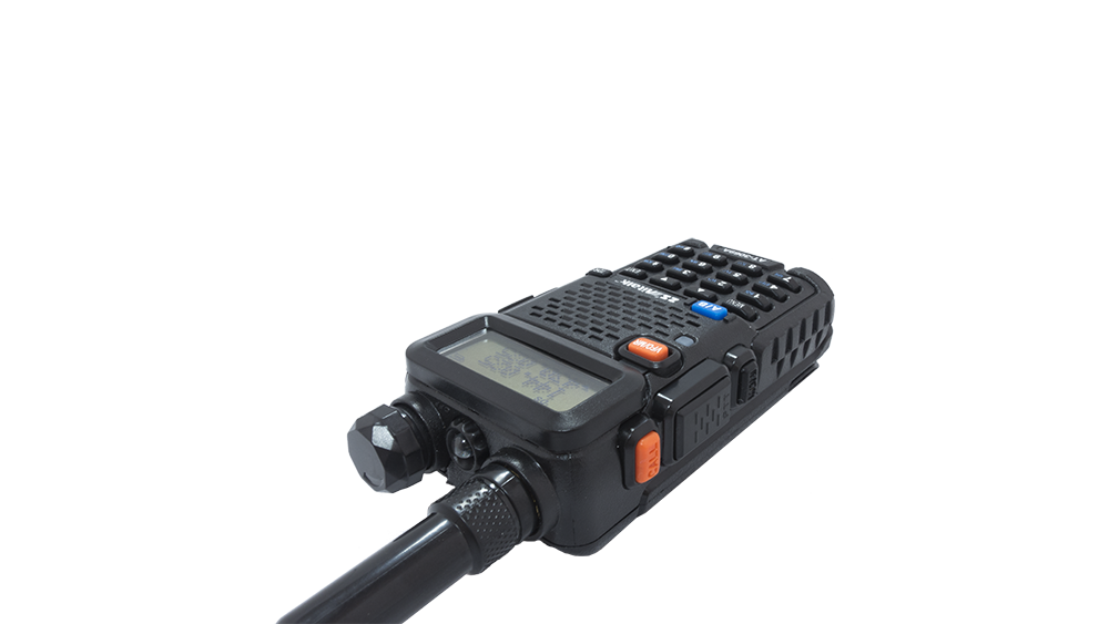 ZS Aitouch AT-3069 無線電